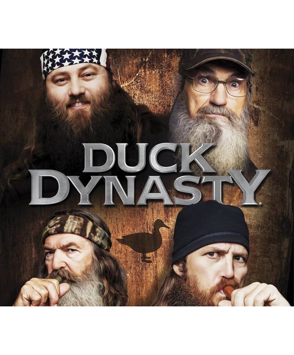 Duck Dynasty Steam Key GLOBAL